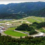 VN AUSTRIJE Red Bull Ring 07.07. do 09.07.2017.